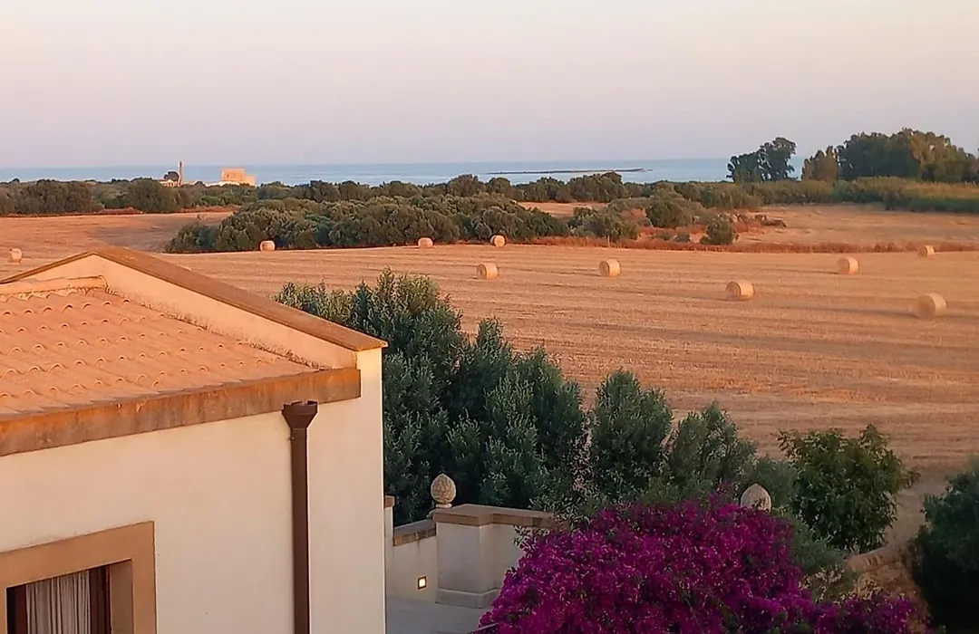 Casa Vendicari Boutique Hotel-1