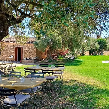 Casa Vendicari Boutique Hotel-2