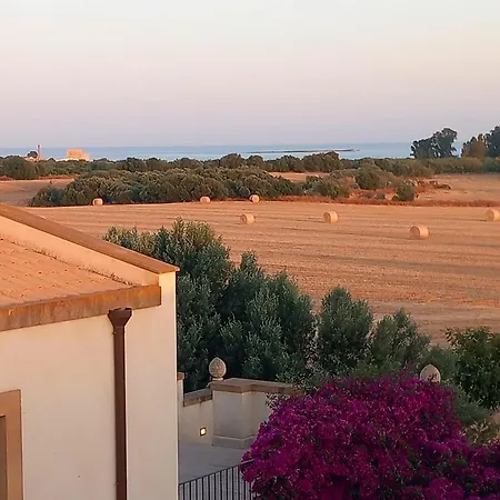 Casa Vendicari Boutique Hotel-3