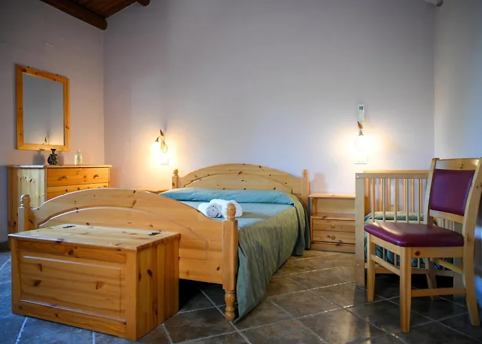 Agriturismo Torre Vendicari Noto