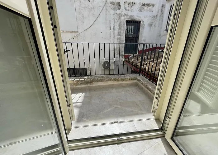 Villa Comu veni si cunta Noto